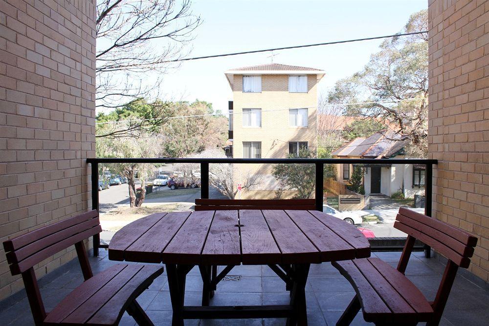 Randwick Space 3*