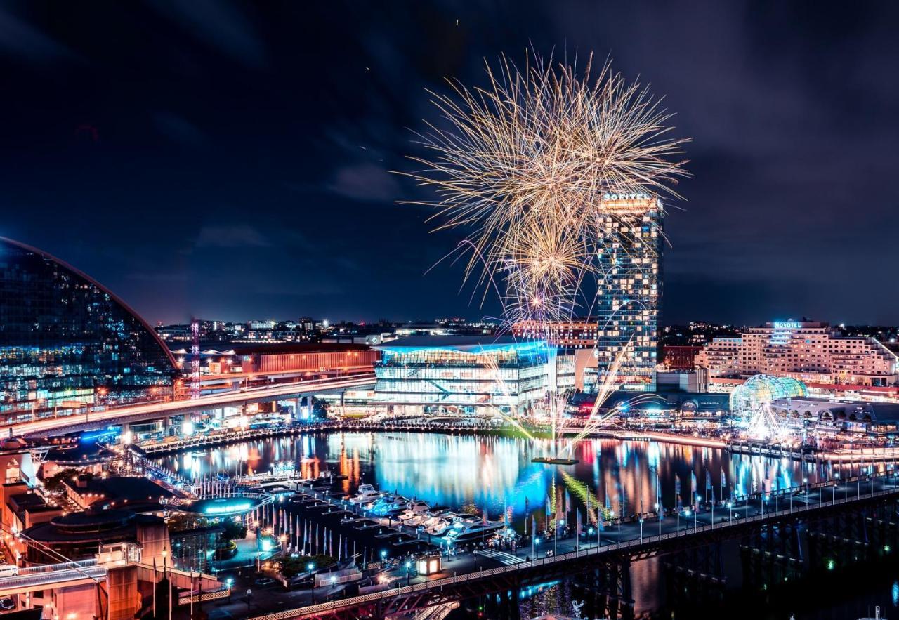 Hyatt Regency 5* Sydney