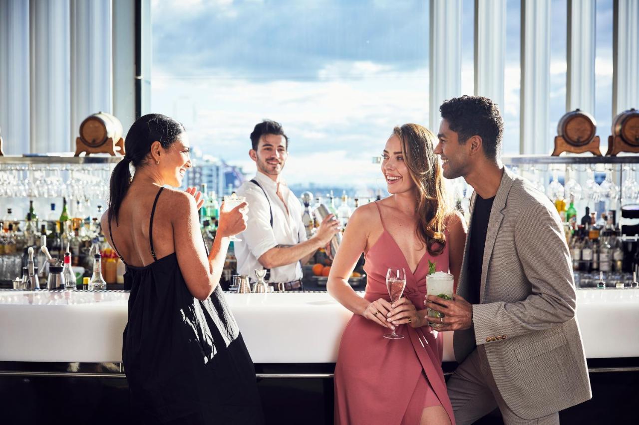 Hyatt Regency Sydney
