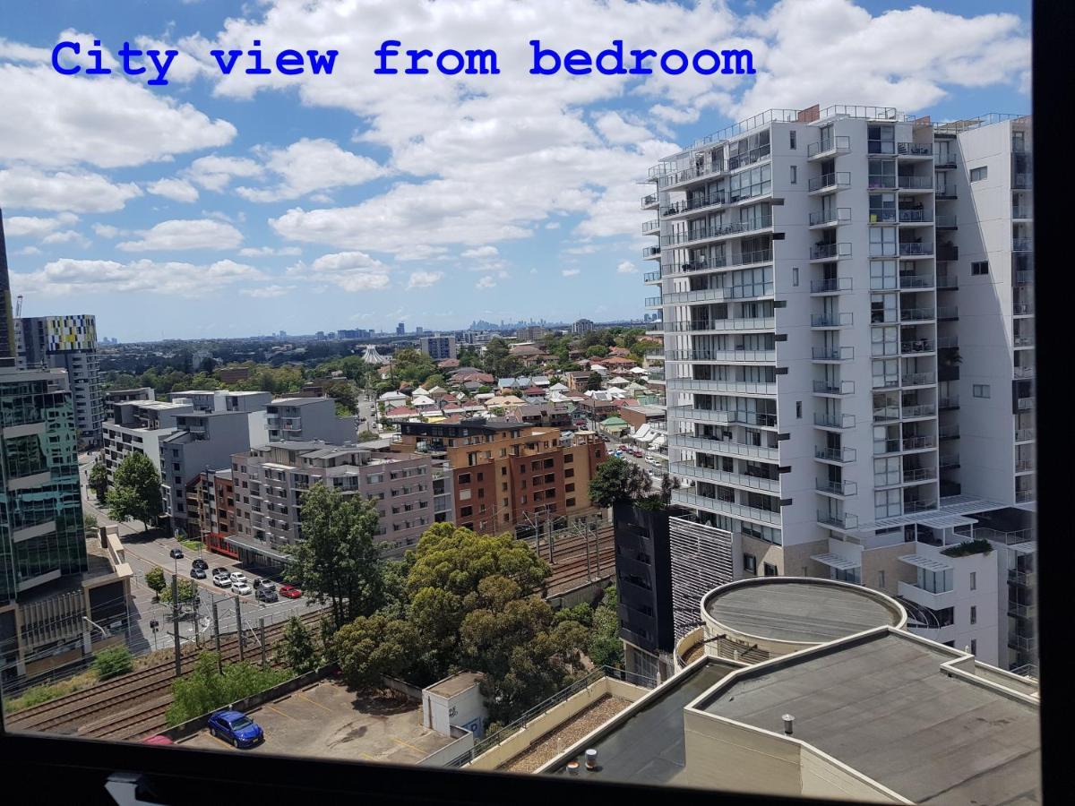 Apartment Parramatta Sydney