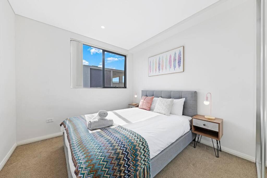 Apartment Aircabin｜carlingford｜lovely｜2 Beds Apt + Parking Sydney