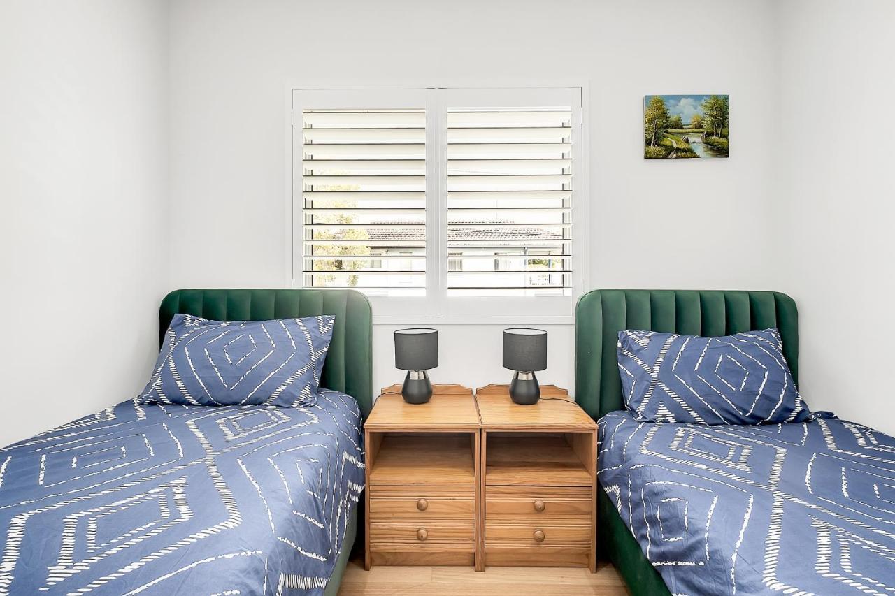 Blue Haven Retreat - Beverly Hills 208 Holiday home *