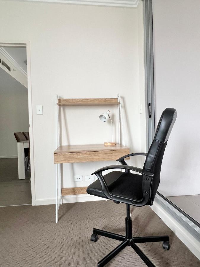 Charming One-bed In The Heart Of Parramatta Apartment Sydney