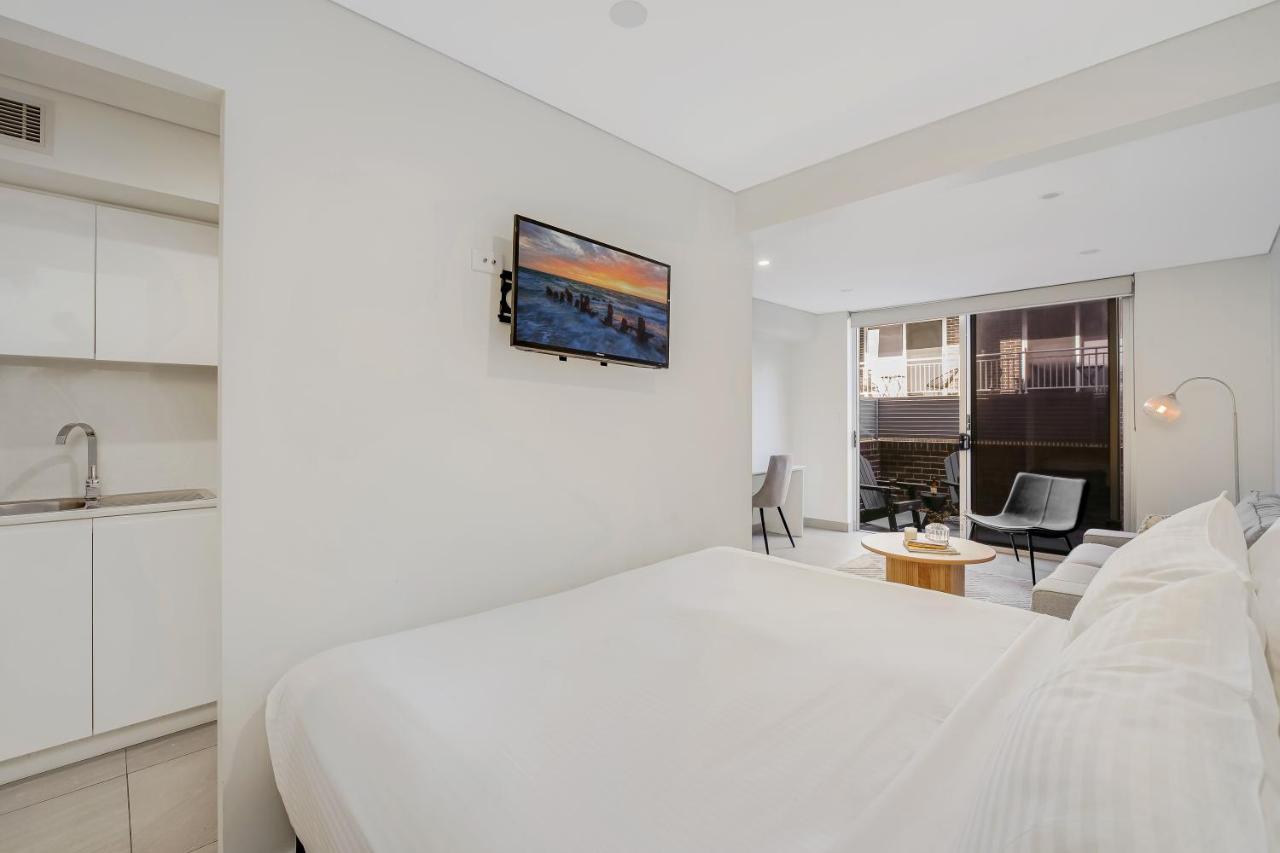 The Merchant Aparthotel