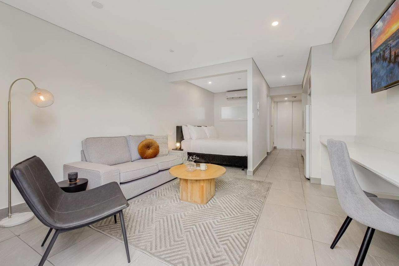 The Merchant Aparthotel Sydney