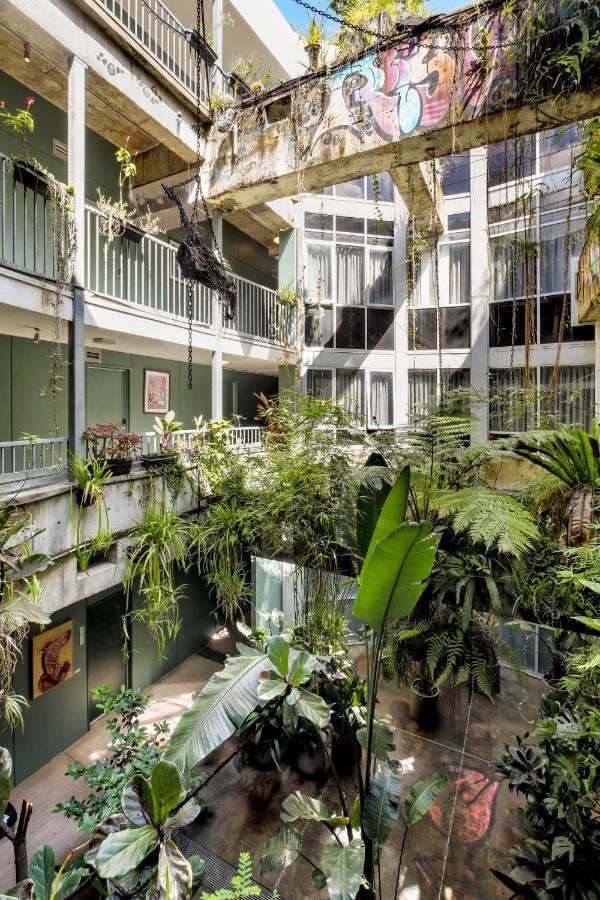The Urban Newtown Hotel Sydney