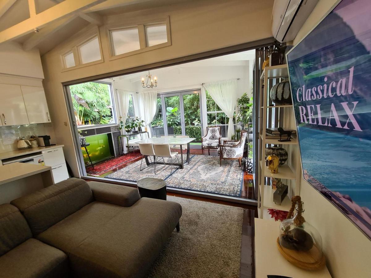 Holiday home Bamboo House, Close To The & Airport & Train Station And Brighton Le Sands