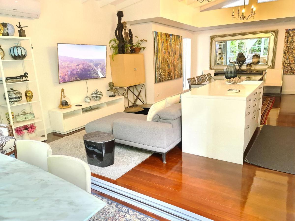 Holiday home Bamboo House, Close To The & Airport & Train Station And Brighton Le Sands *
