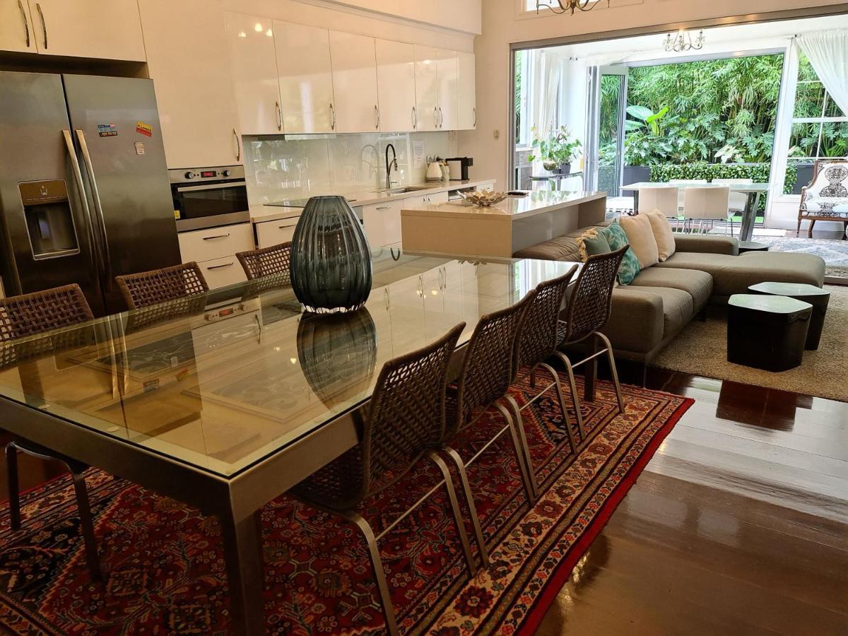 Holiday home Bamboo House, Close To The & Airport & Train Station And Brighton Le Sands
