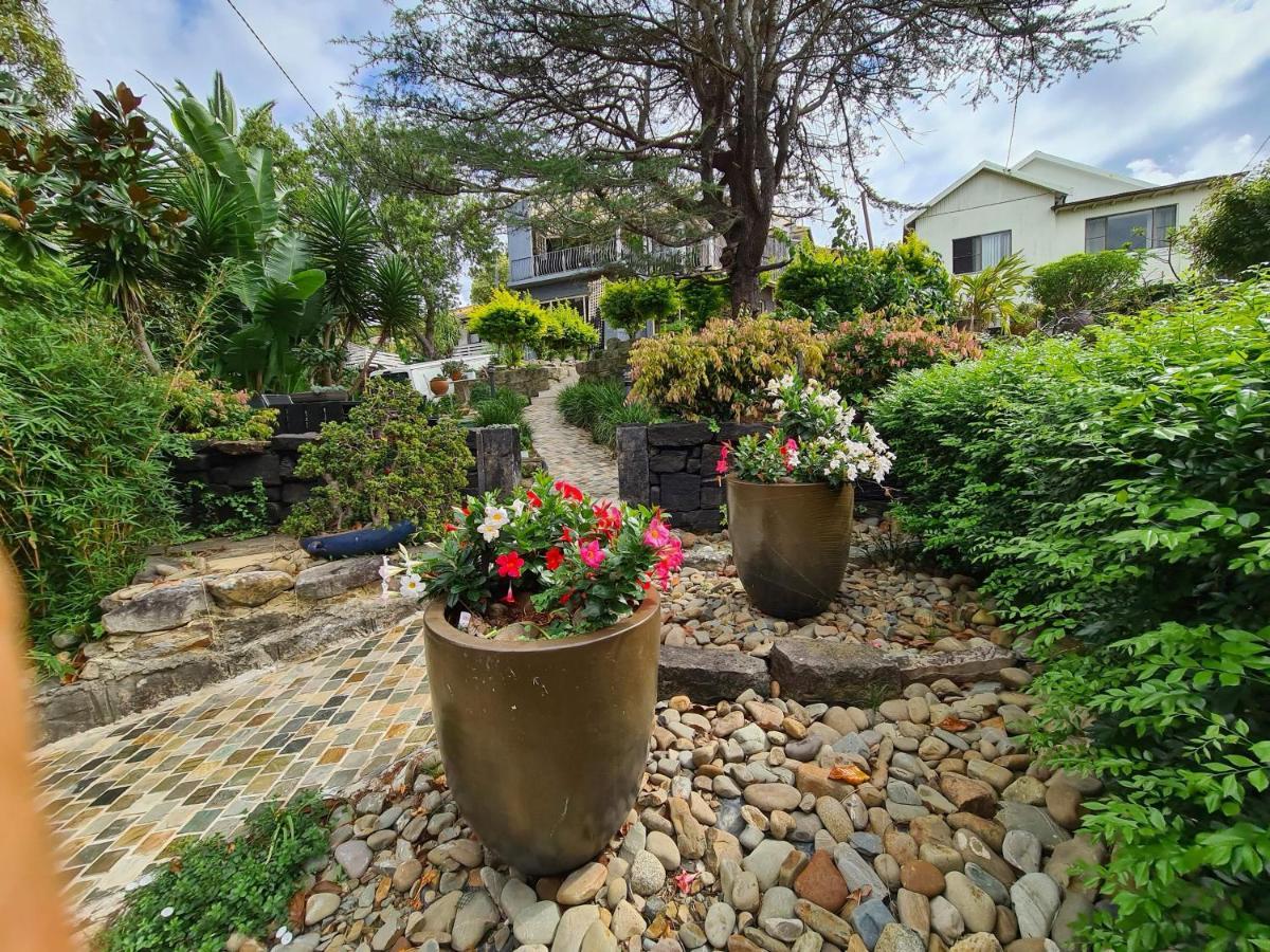Bamboo House, Close To The & Airport & Train Station And Brighton Le Sands * Sydney