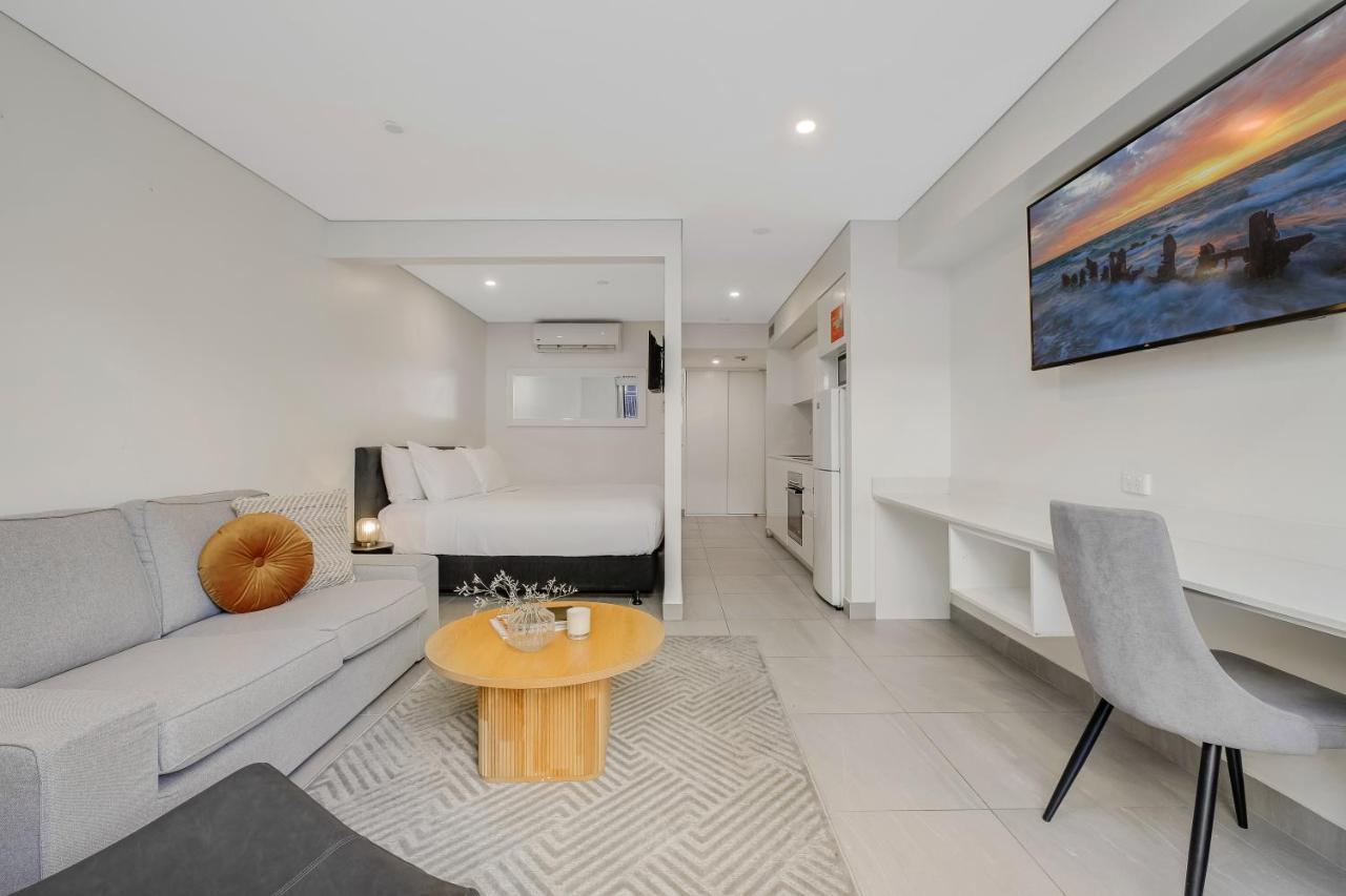 Aparthotel The Merchant 4*