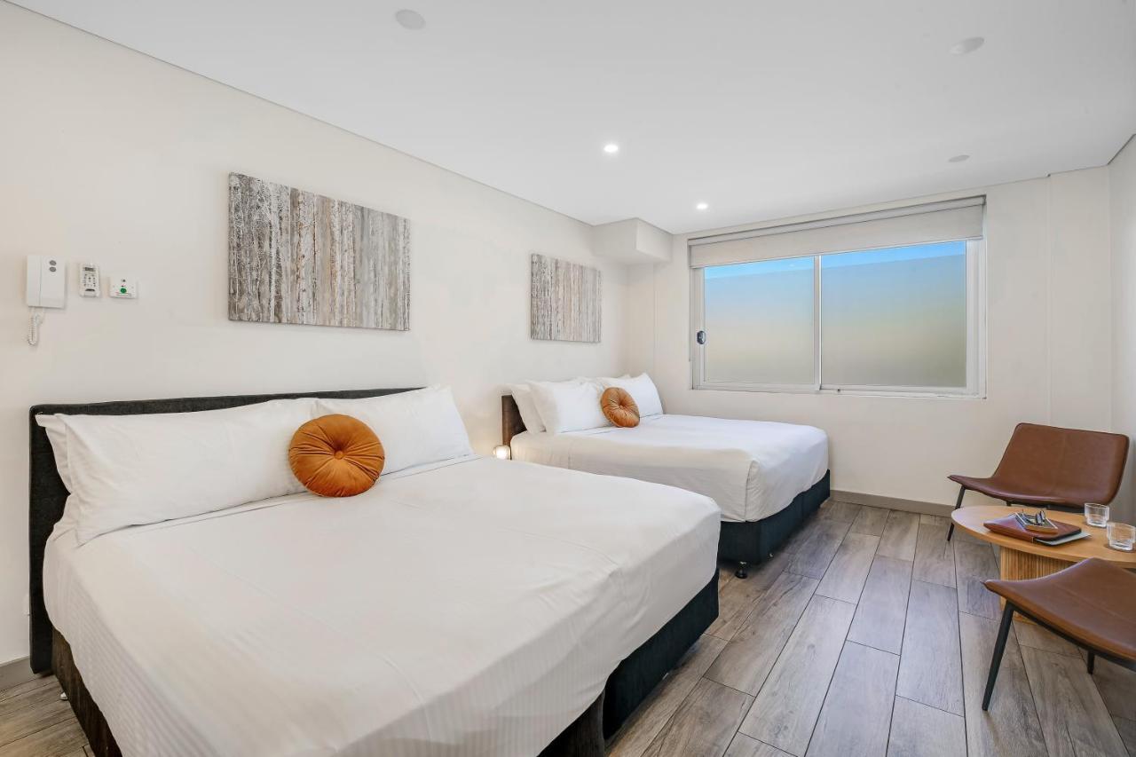 Aparthotel The Merchant Sydney
