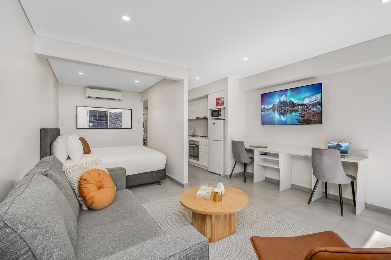 Aparthotel The Merchant 4*