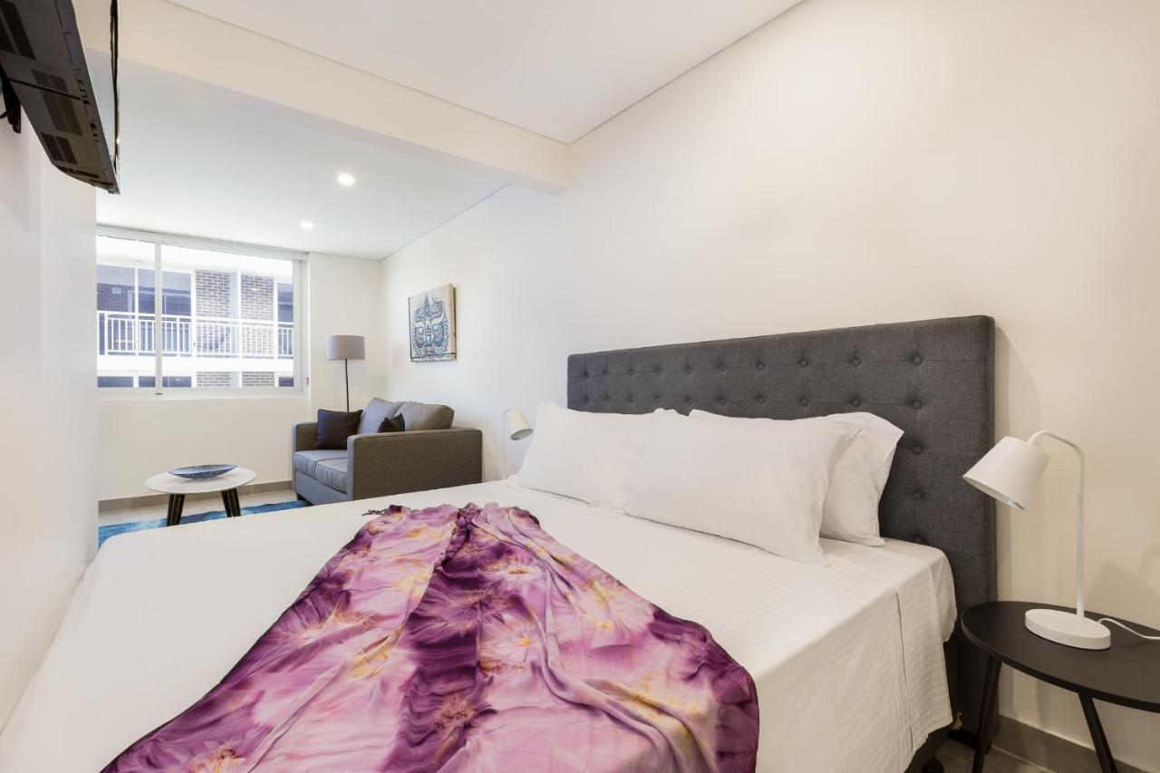 The Merchant 4* Sydney