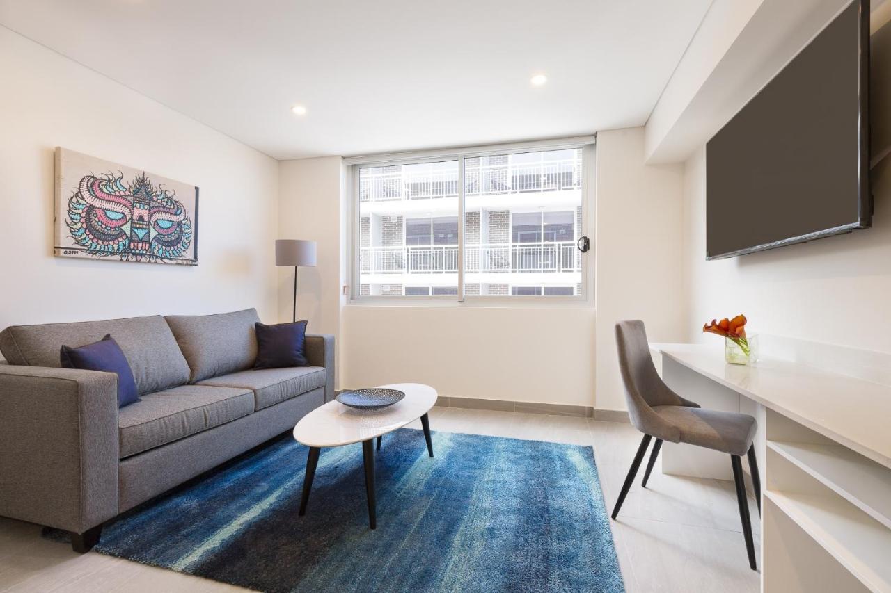 The Merchant 4* Sydney
