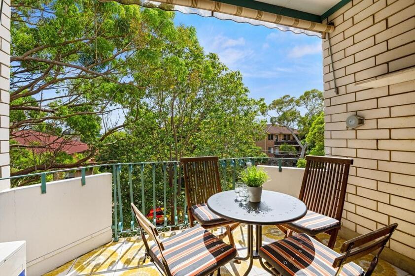 Hurstville With A View, Comfort & Style Sydney