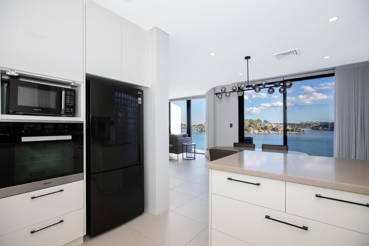 Luxury Waterfront @ Kyle Bay 3 Bedroom Duplex Holiday home