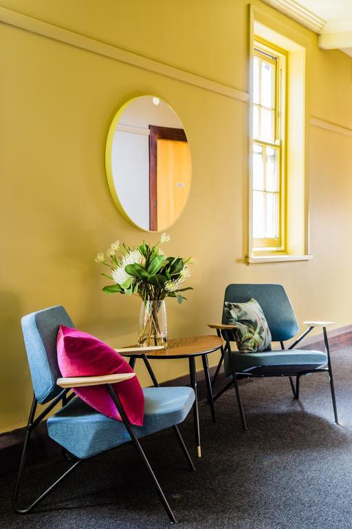 Hotel Darlo Bar Darlinghurst Sydney