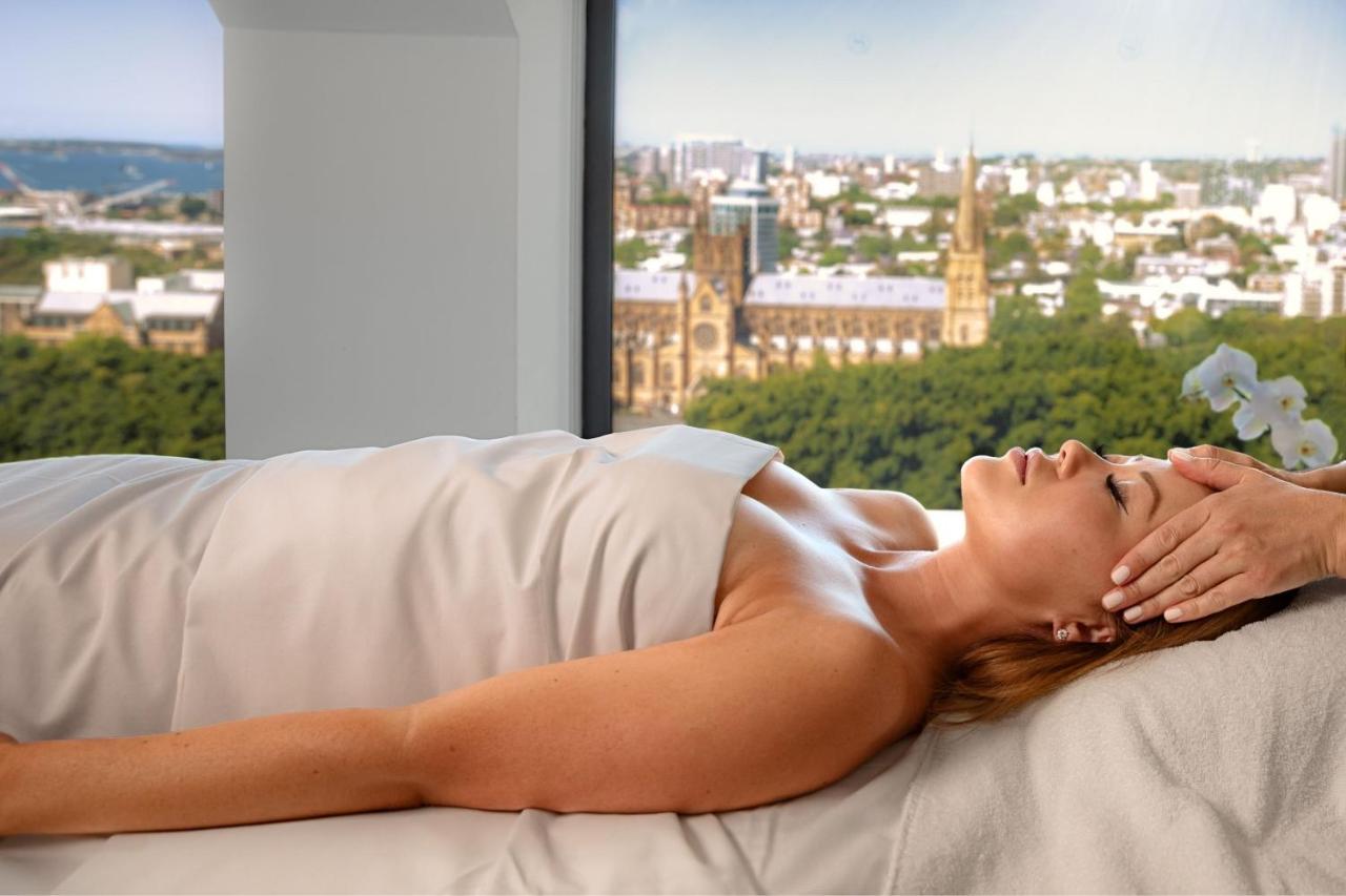 Hotel Sheraton Grand Hyde Park