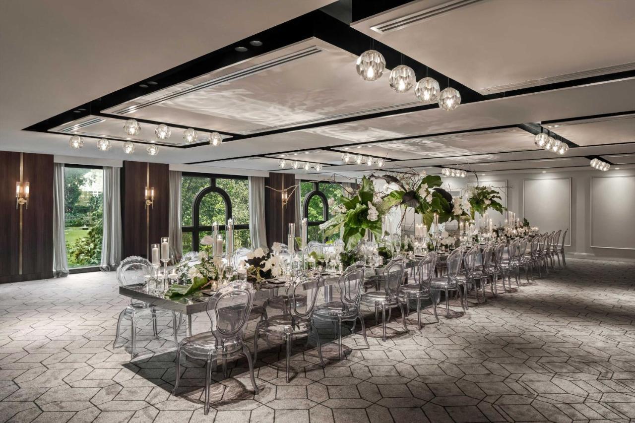 Sheraton Grand Hyde Park 5* Sydney