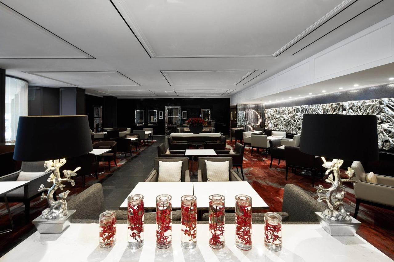 Sheraton Grand Hyde Park 5*