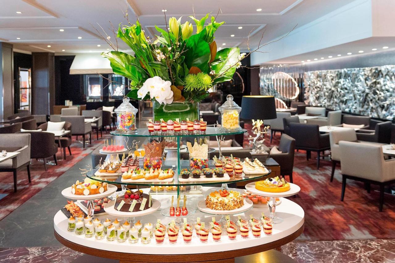 Hotel Sheraton Grand Hyde Park Sydney