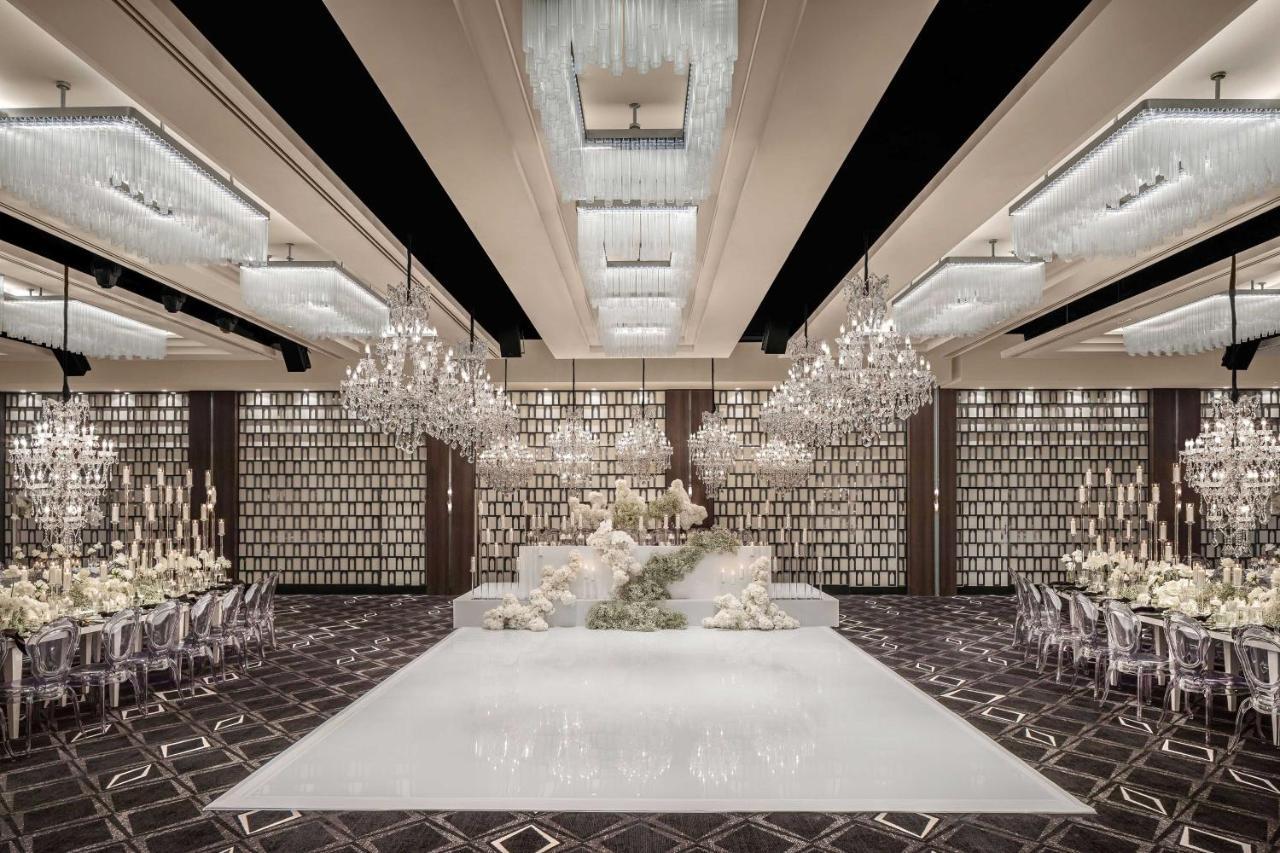 Hotel Sheraton Grand Hyde Park