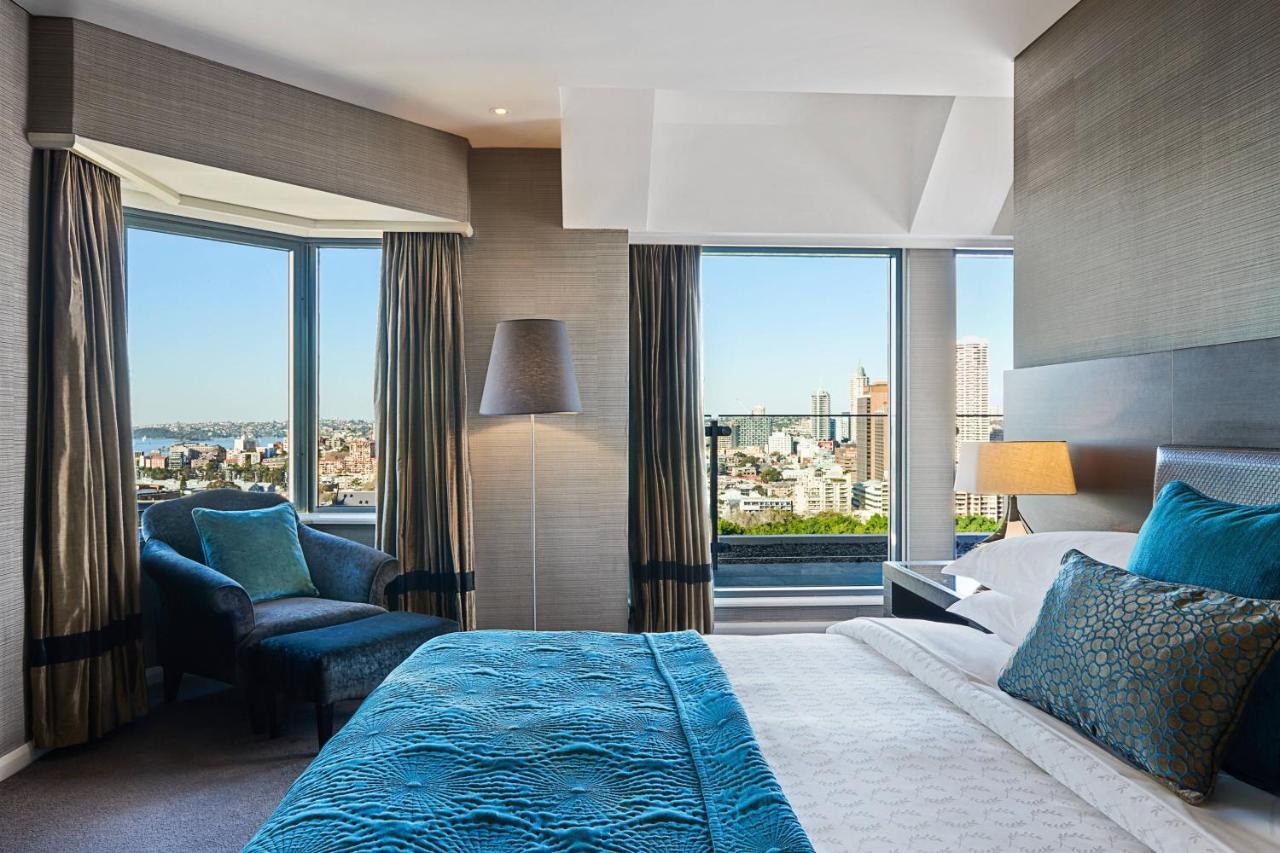 Sheraton Grand Hyde Park