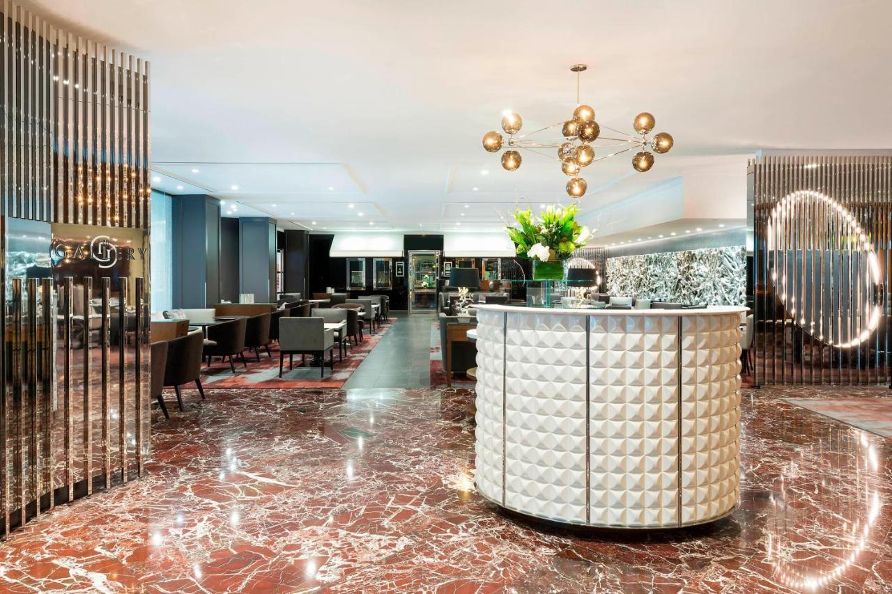 Sheraton Grand Hyde Park Hotel 5*