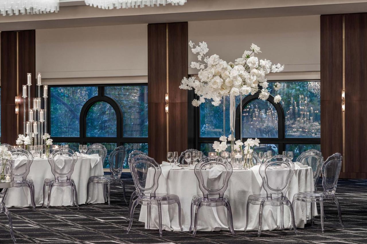 Hotel Sheraton Grand Hyde Park 5*