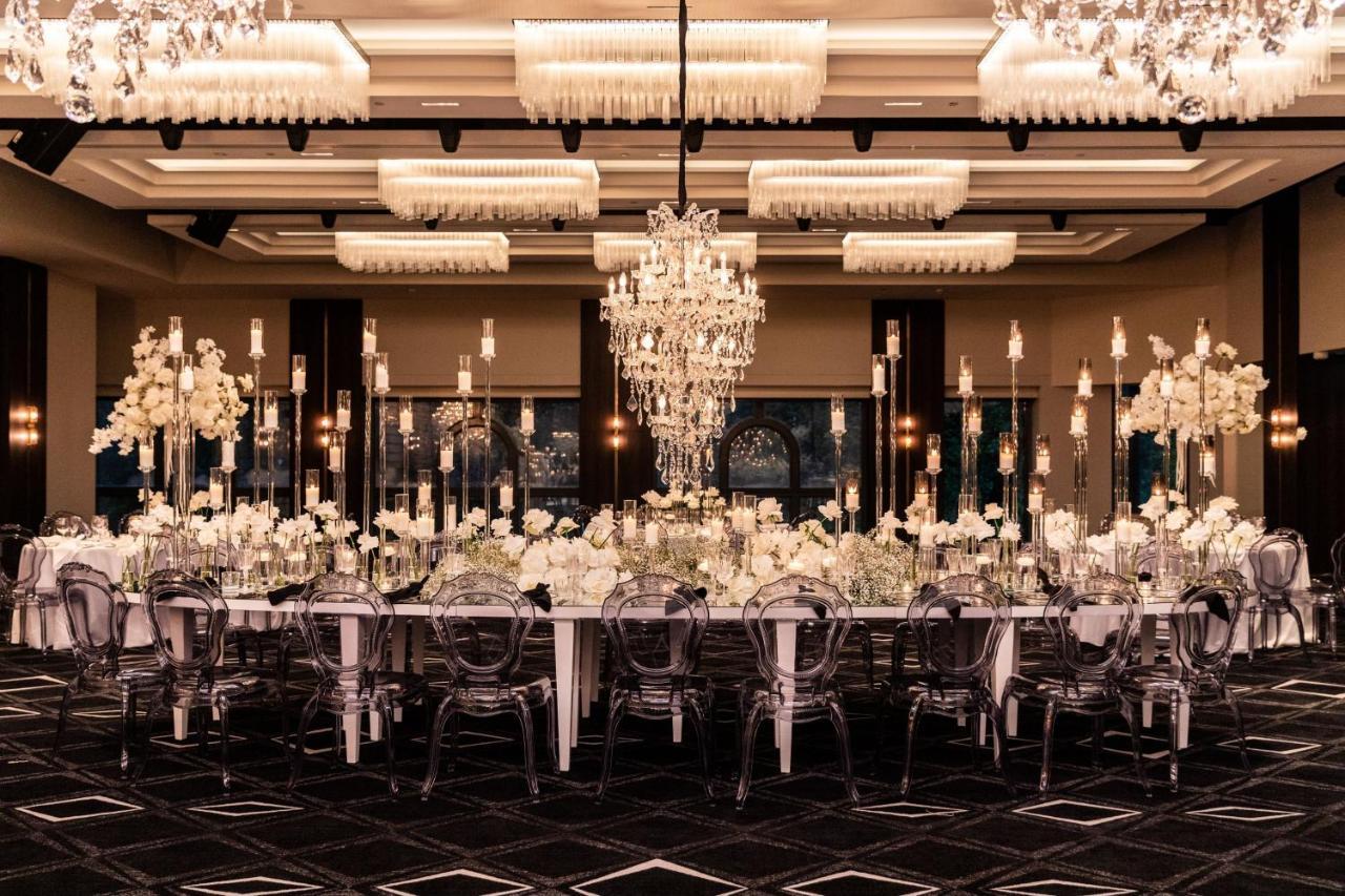 Sheraton Grand Hyde Park 5* Sydney