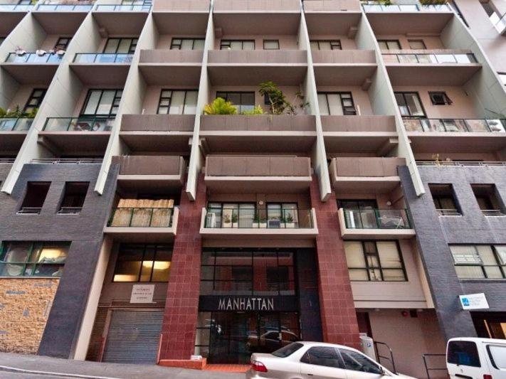 Poplar 403 Self-catering Sydney