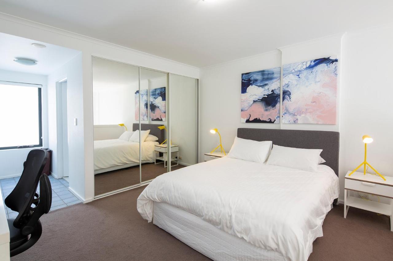 Poplar 403 Self-catering Sydney