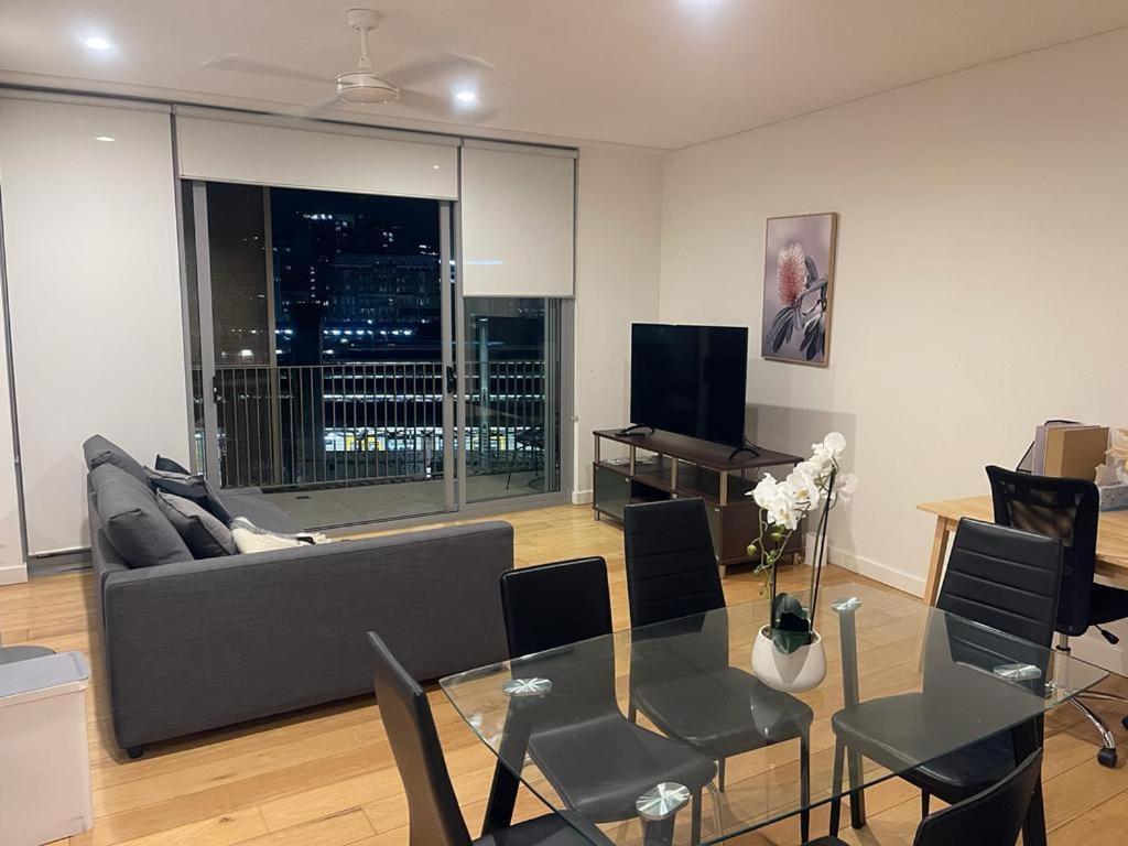 Apartment Sydney Central Apartments *