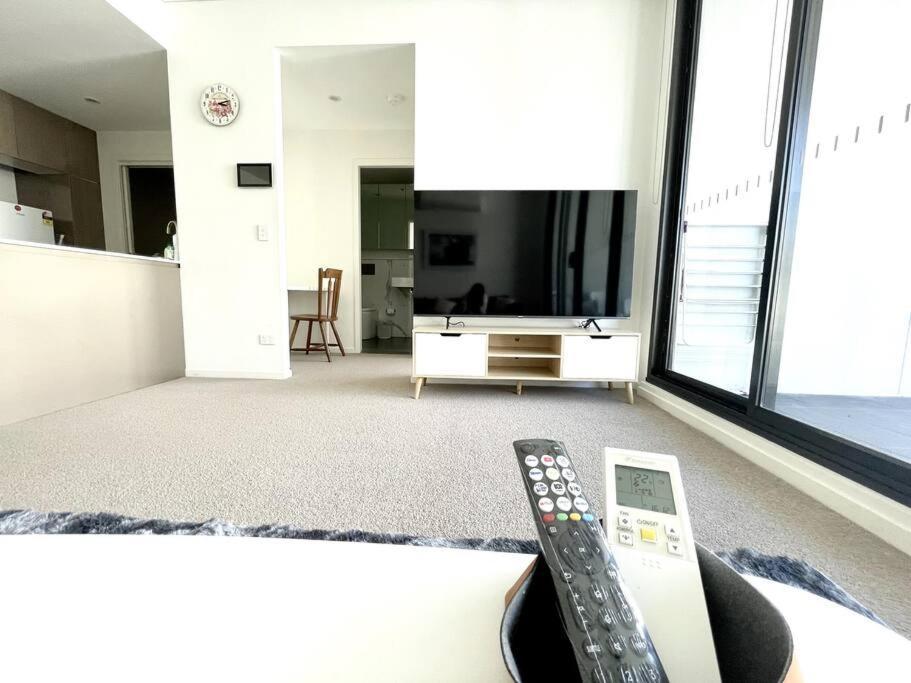 Apartment Skypark Oasis Retreat 2br@ Close To Olympicpark Sydney