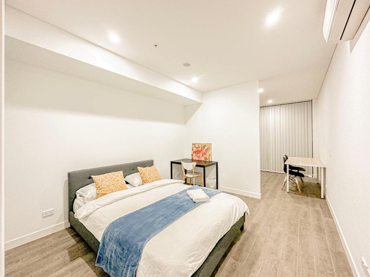 Burwood At St Luke Square *