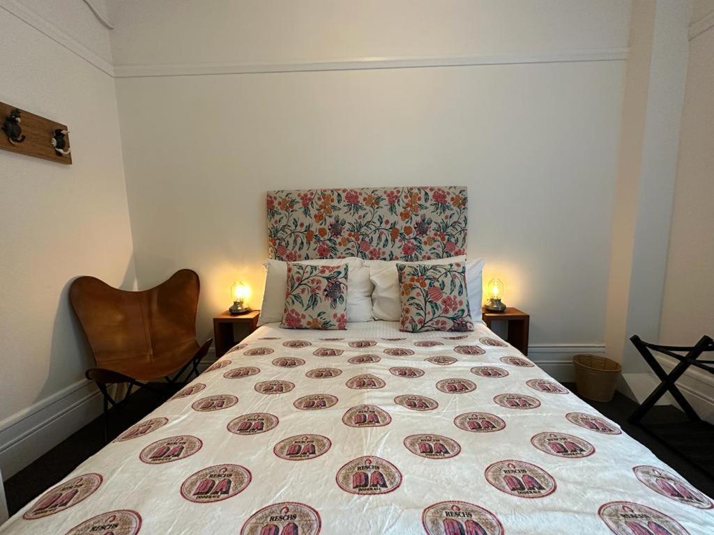 The Resch House Hotel