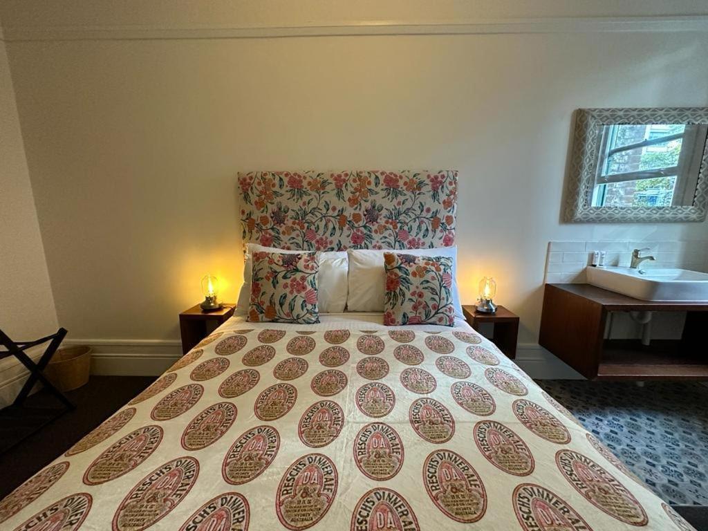 The Resch House Hotel *
