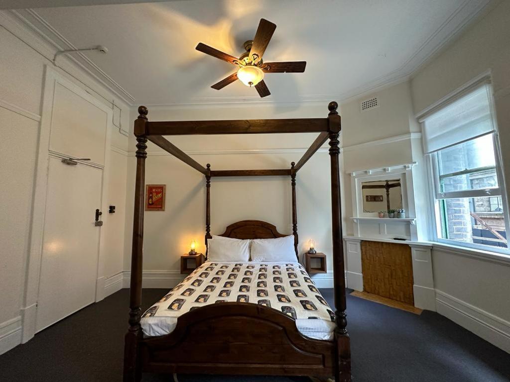 The Resch House Hotel *