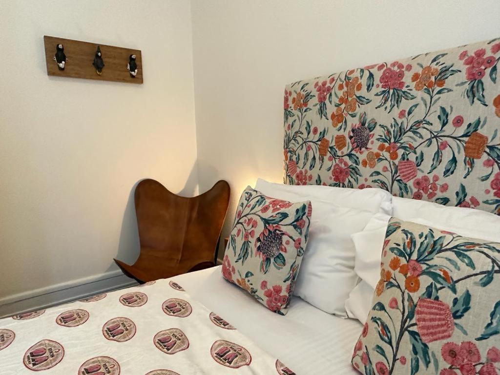 The Resch House Hotel *