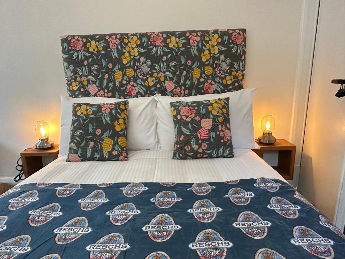 The Resch House Hotel Sydney