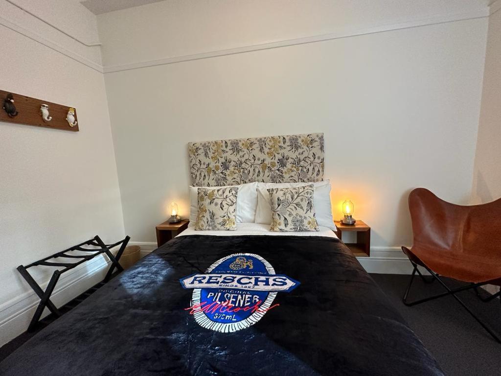 The Resch House Hotel