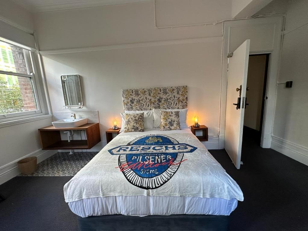 The Resch House Sydney