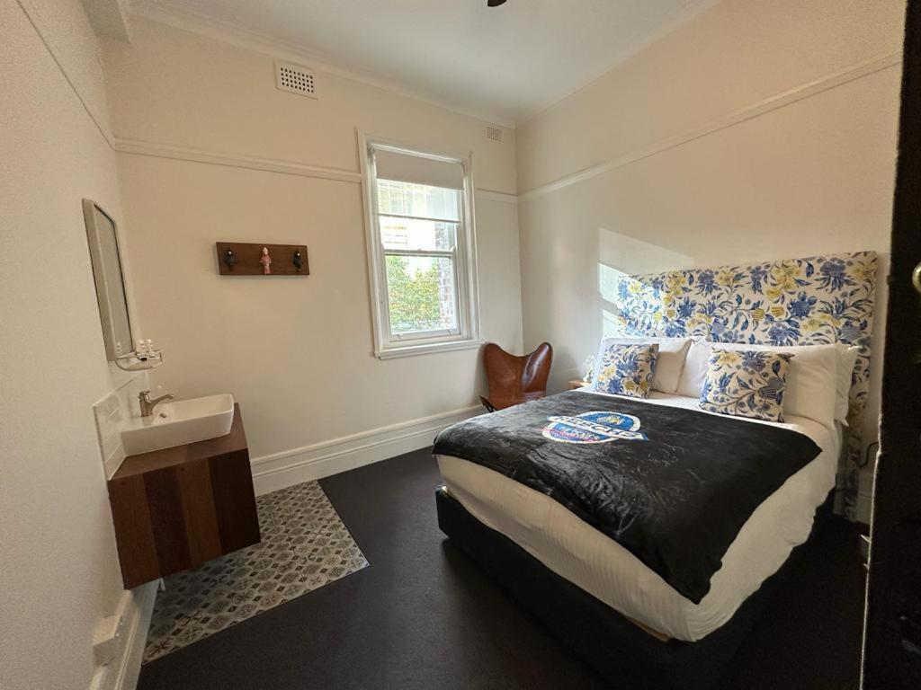 The Resch House Hotel *