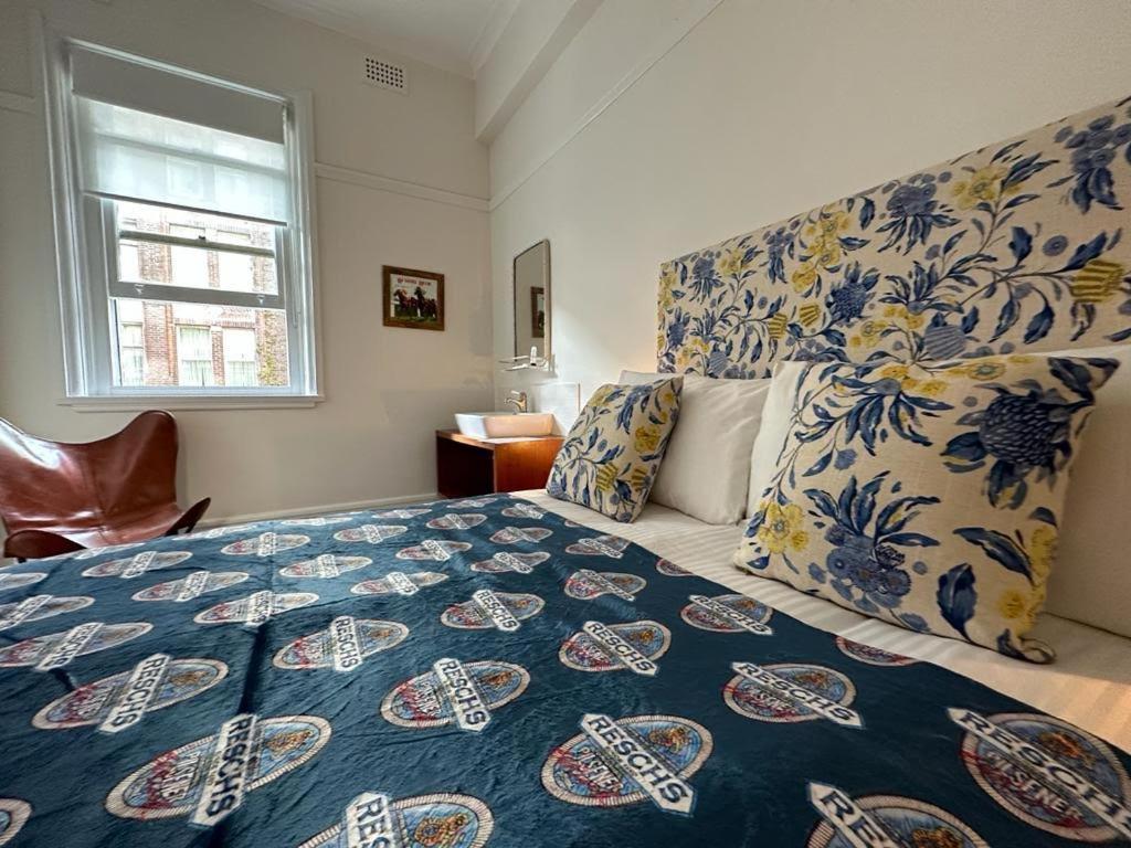 The Resch House Hotel *