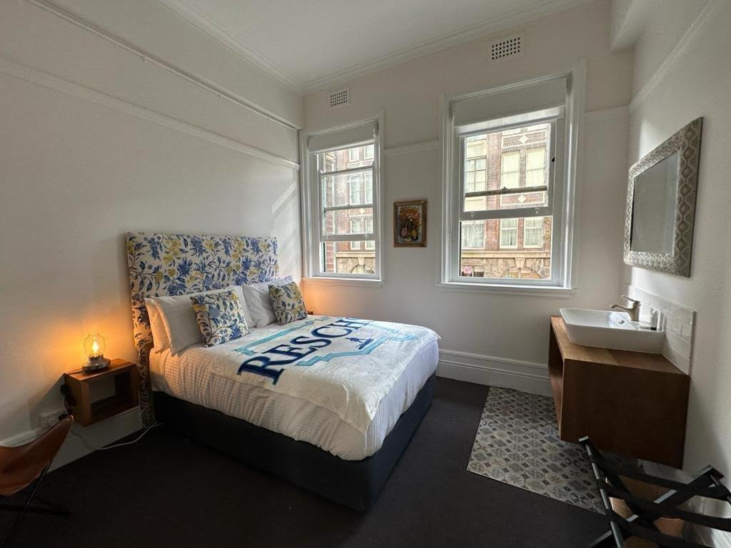 Hotel The Resch House Sydney