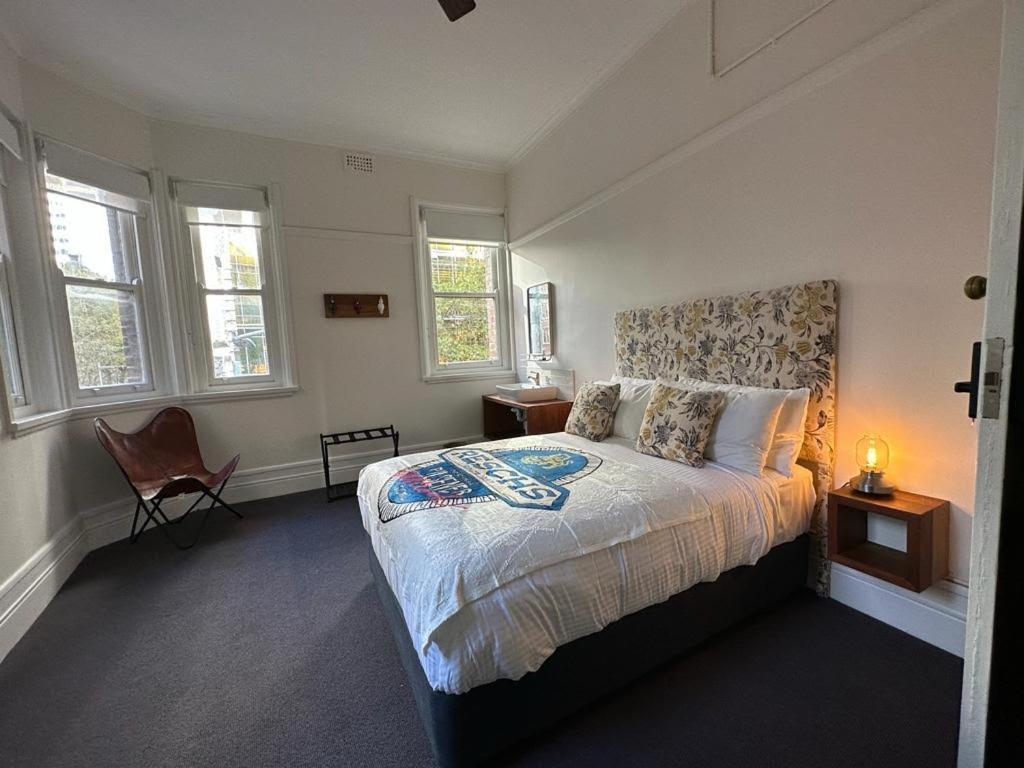 Hotel The Resch House Sydney