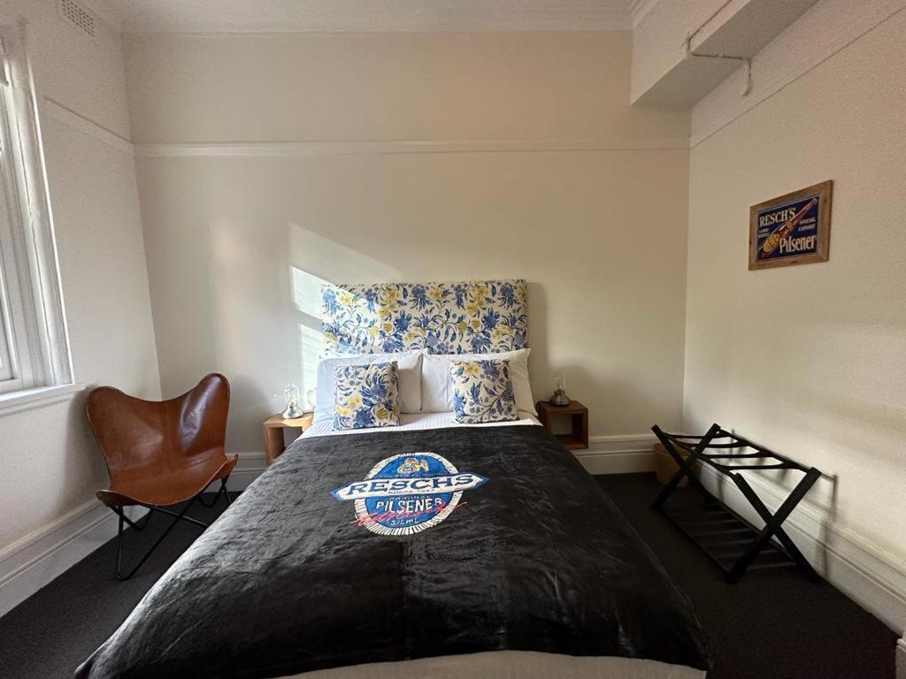 The Resch House Hotel Sydney