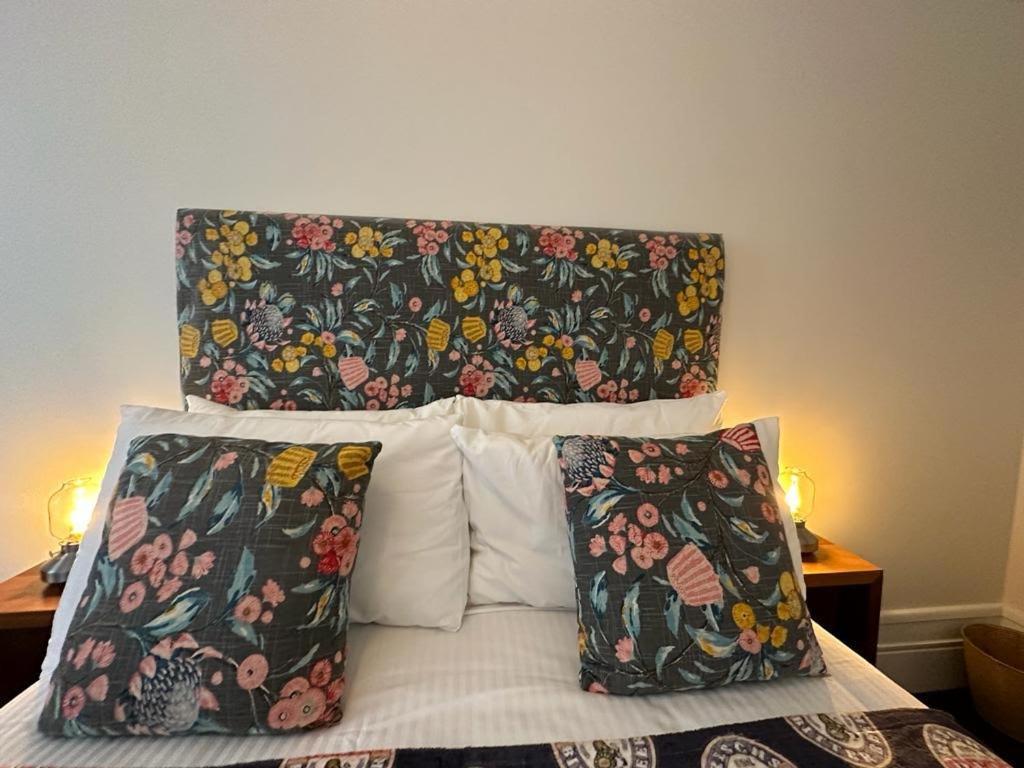 The Resch House Hotel *