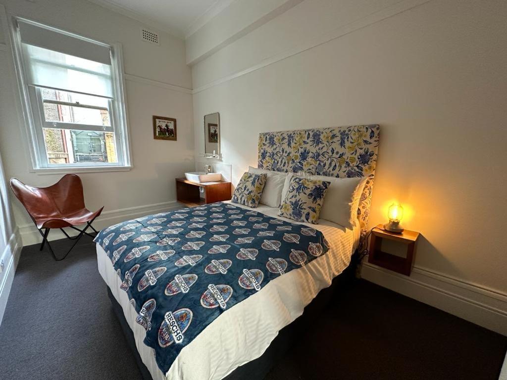 Hotel The Resch House Sydney